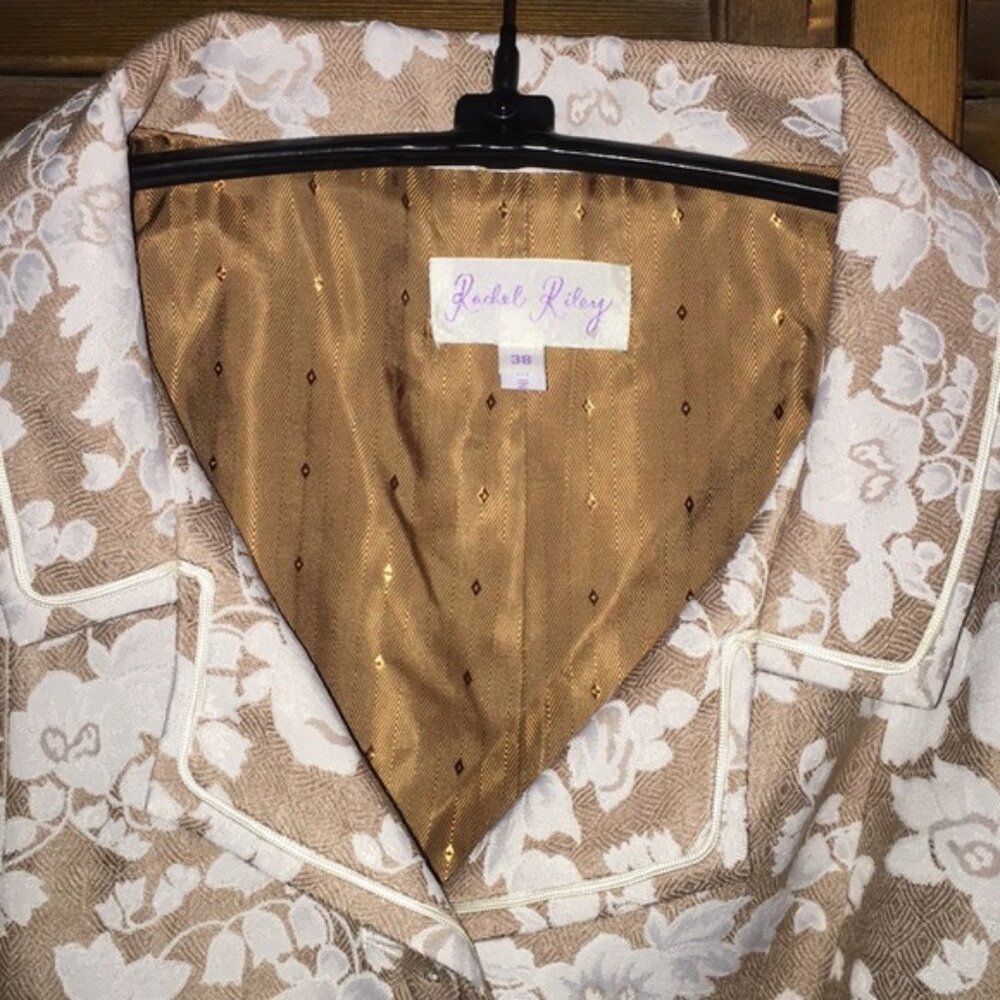 Rachel Riley Jacket - Picture 2 of 7